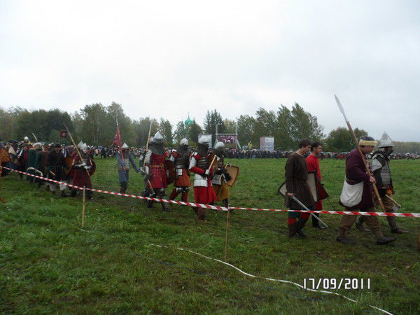 Любовь Полетавкина