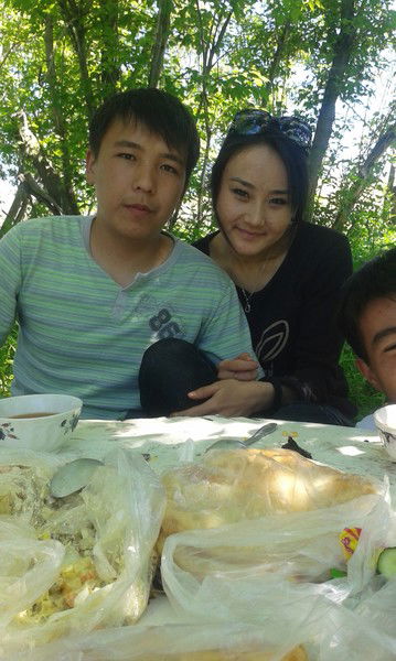 Нурбол Халмухаметов