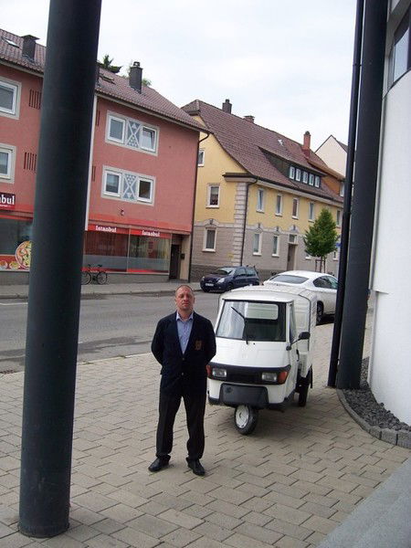 Виталий Дауб