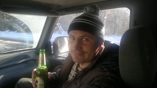 Андрей Анищенков