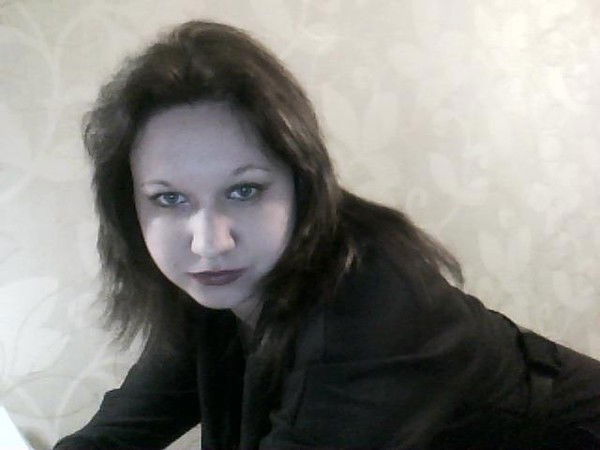 Таня Белова