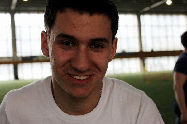 Андрей Кузнецов