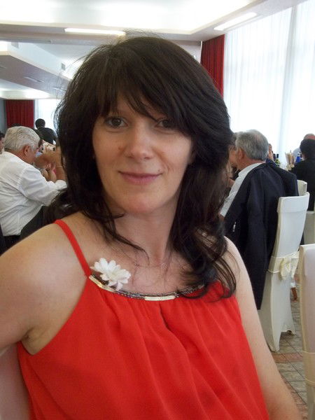 Оксана Савон