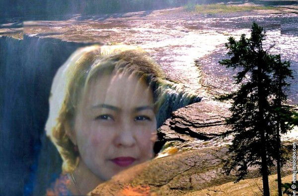 Гульжан Токсанбаева