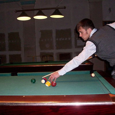 Максим Котов