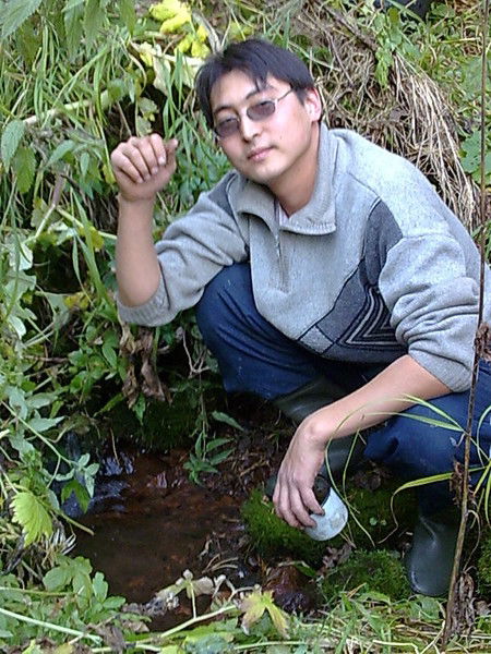 Евгений Какояков