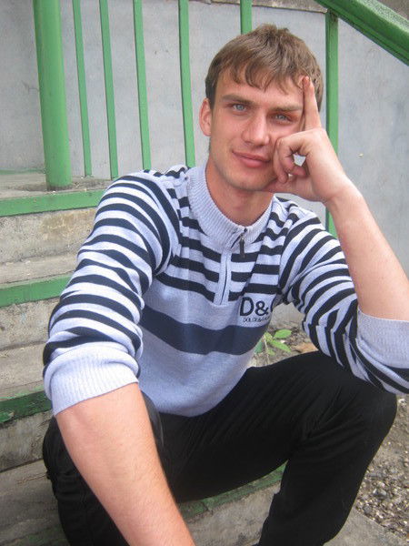 Вадим Шевченко