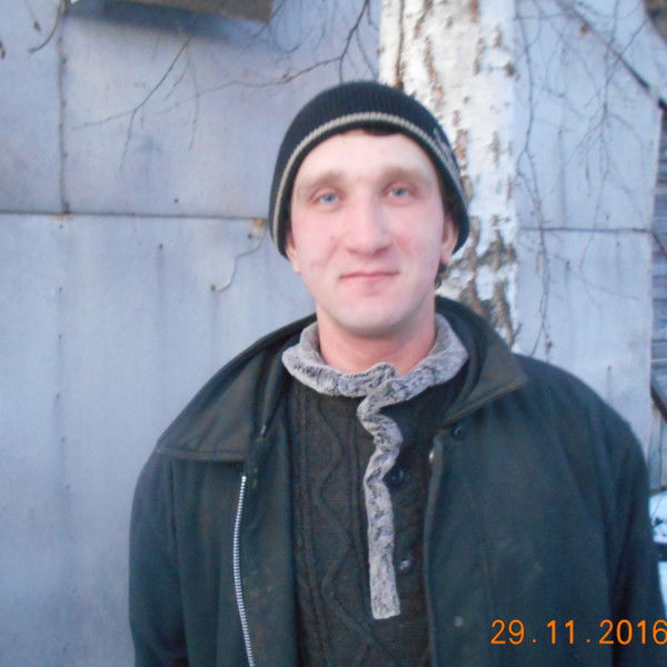 Алексей Кругликов