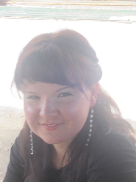 Инна Бейсембаева