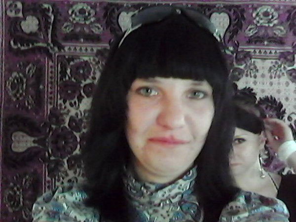 Анжелика Волынская