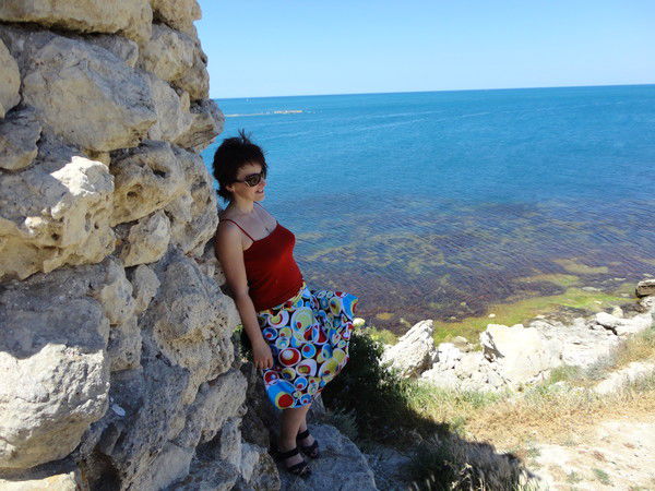 Надежда Георгиева