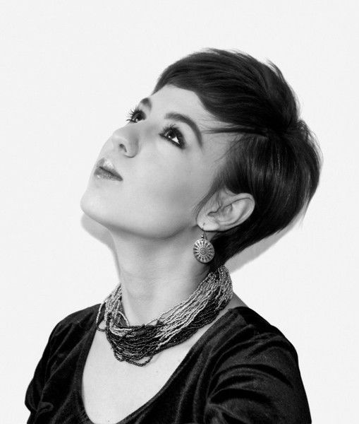 Елизавета Соловьева