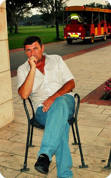 Георгий Калмыков