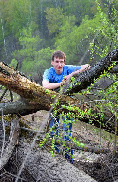 Алексей Агальцов