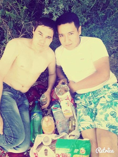 Султан Раимбеков