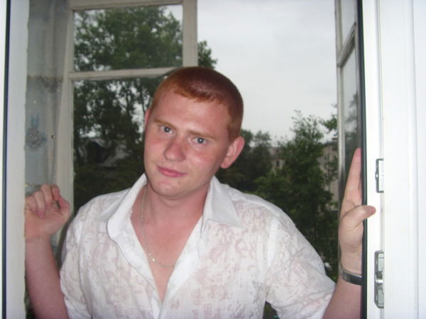 Евгений Тюкавкин