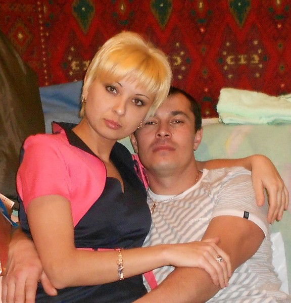 Виктор Сысуев