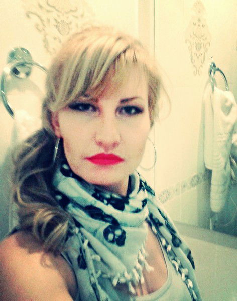 Алёна Смолькова