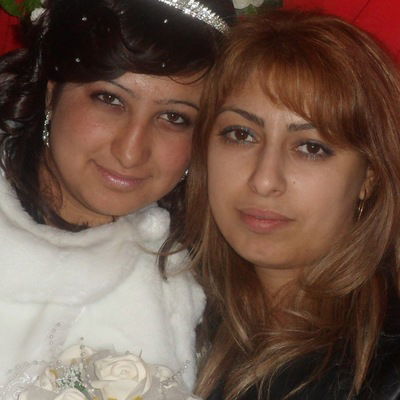 Дило Гасанова