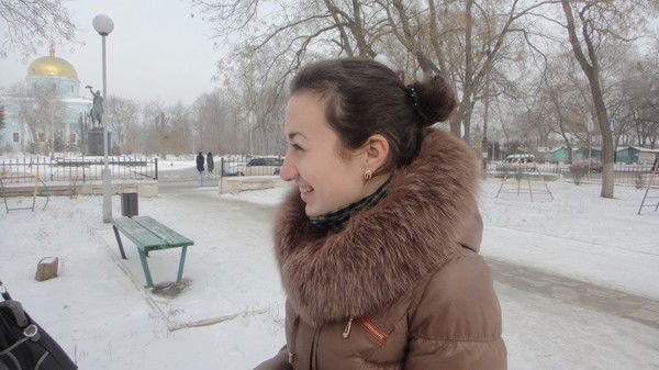 Алёна Тудоран