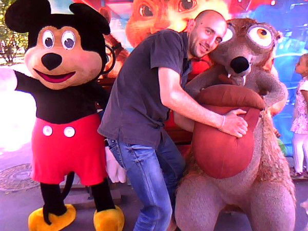 Эльмир Иманалиев