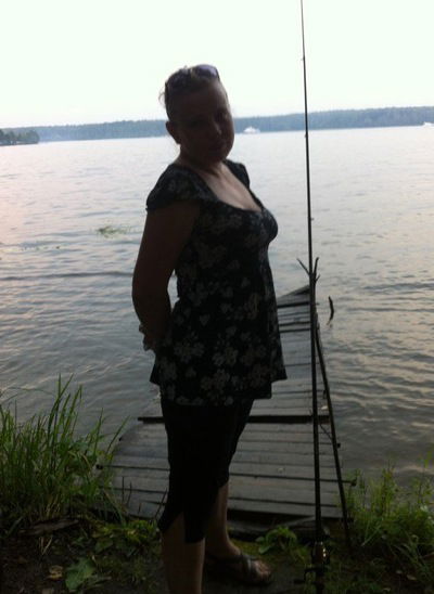 Светлана Филиппова