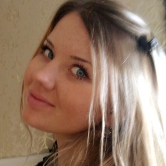 Анастасия Гурова