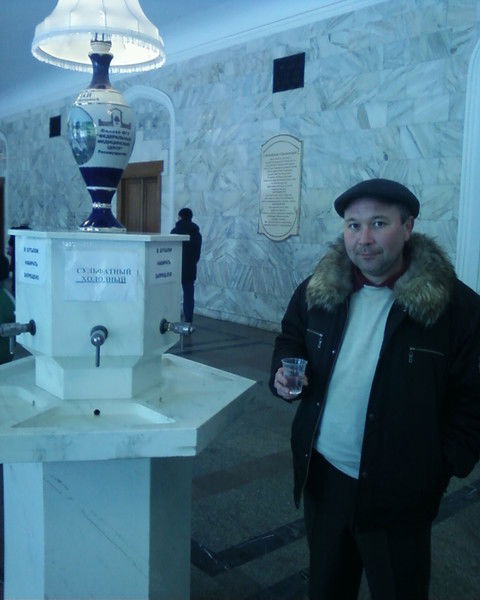 И.а. Аглямов