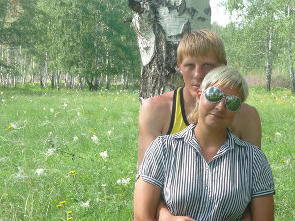 Дмитрий Хороших