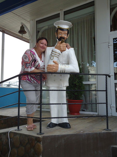 Людмила Анонен