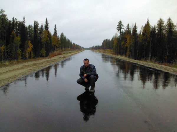 Миша Чувьюров