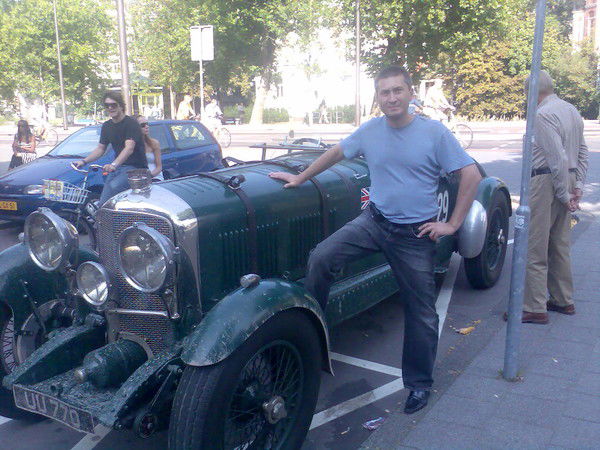 Валерий Муратов