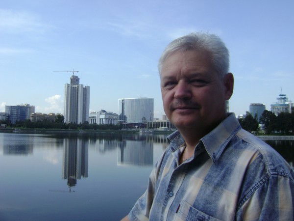 Владимир Евсюков