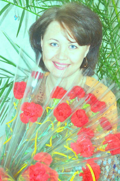 Надежда Грабашова