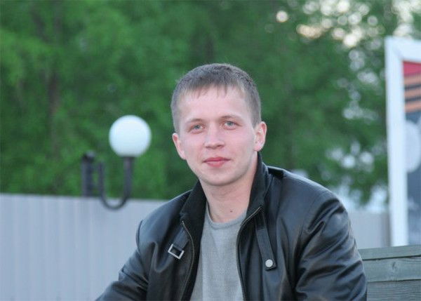 Евгений Ендальцев