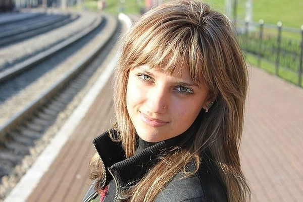 Валерия Целовальникова