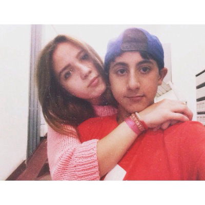 Серёжа Спартак