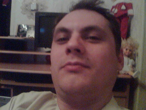 Александр Федорчук