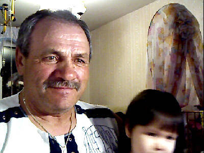 Виктор Дончук