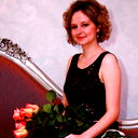 Юлия Дубровина
