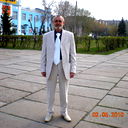 Алексей Ушаков