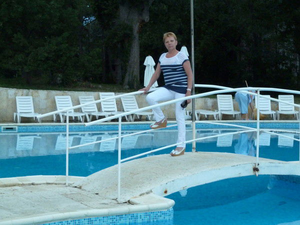 Клавдия Гершанкович