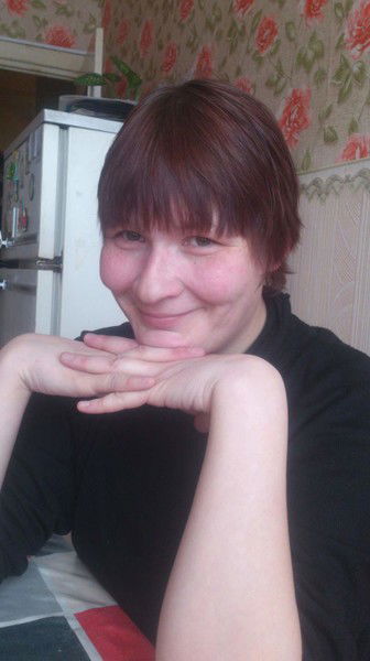 Татьяна Петрова