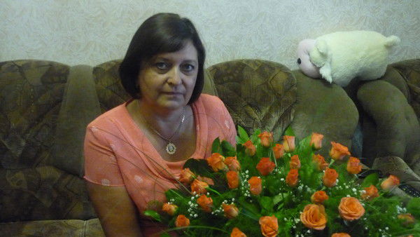 Инна Гайворонская