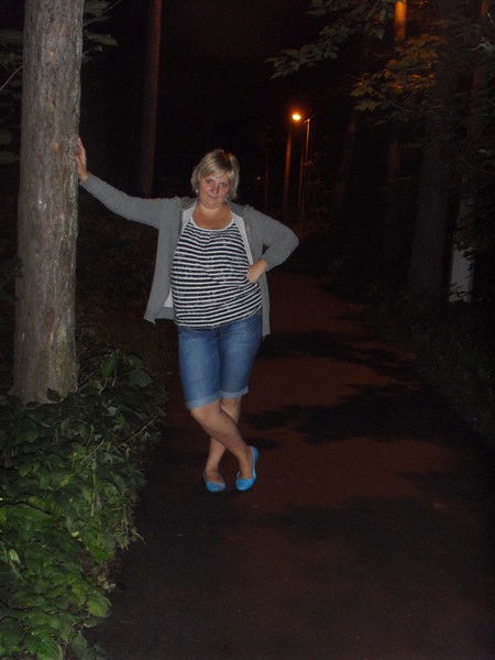 Марина Телегина