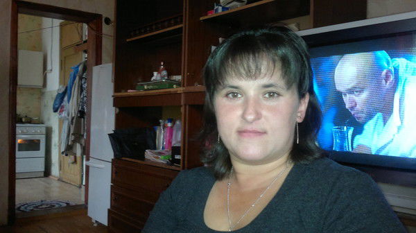 Дарья. Васильева.