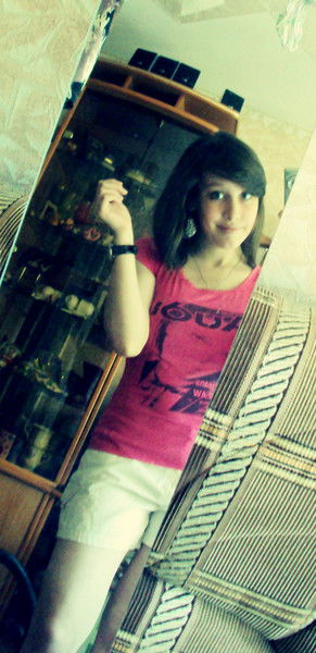 *malen'kaya Pakost'*