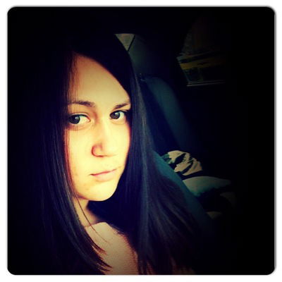 Алёна Бабенко