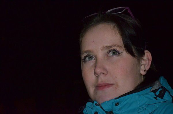 Марина Тузкова