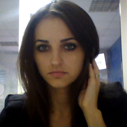 Юлия Чебодаева